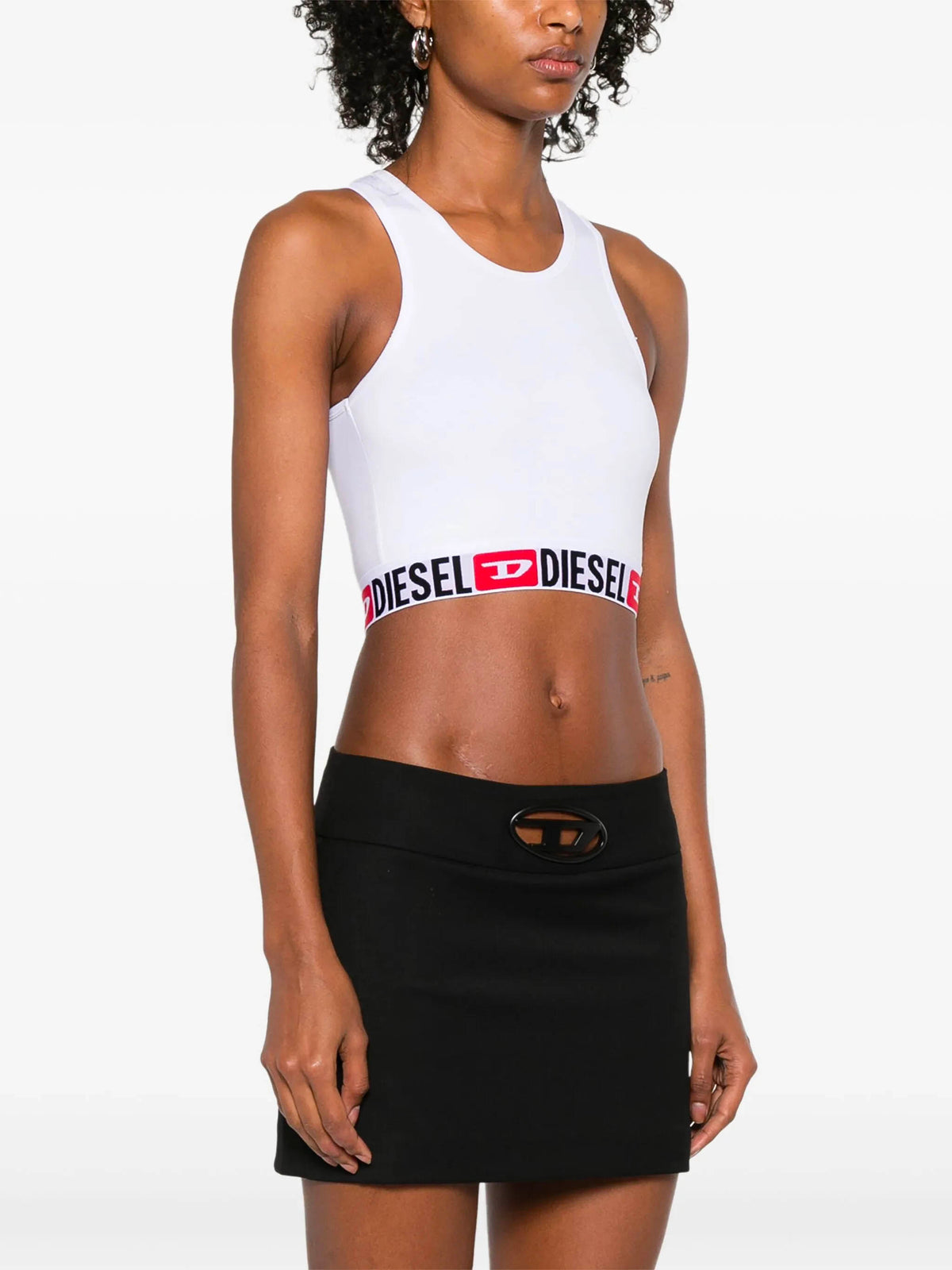 SANDRA-D-CORE Tank Top
