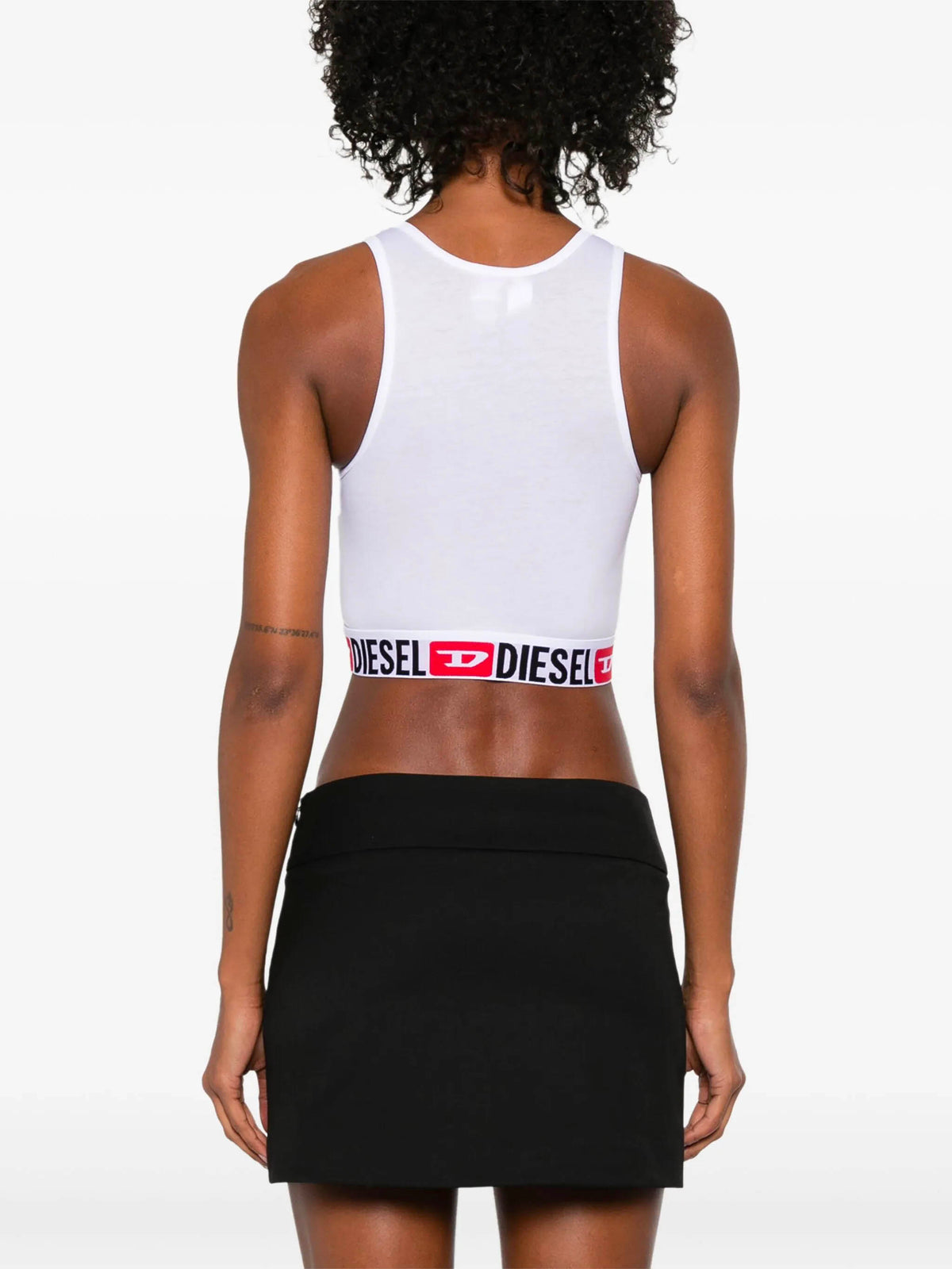 SANDRA-D-CORE Tank Top