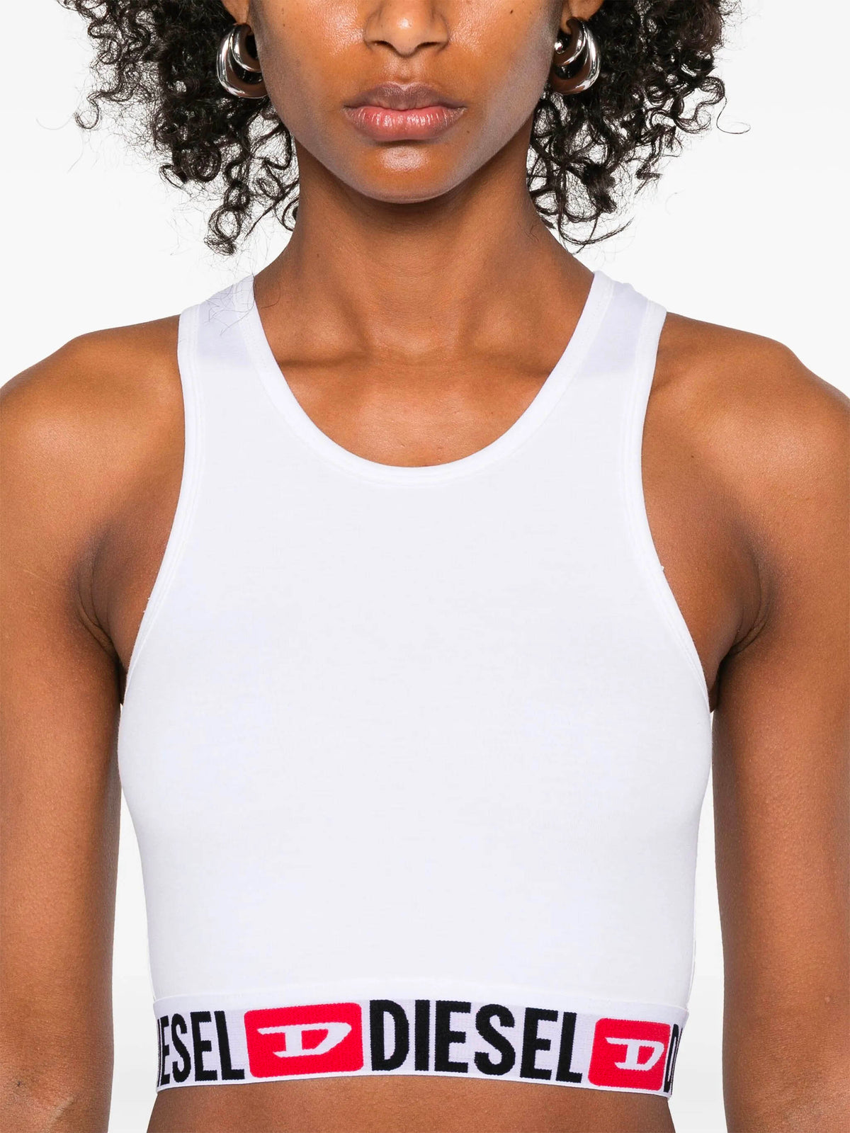 SANDRA-D-CORE Tank Top