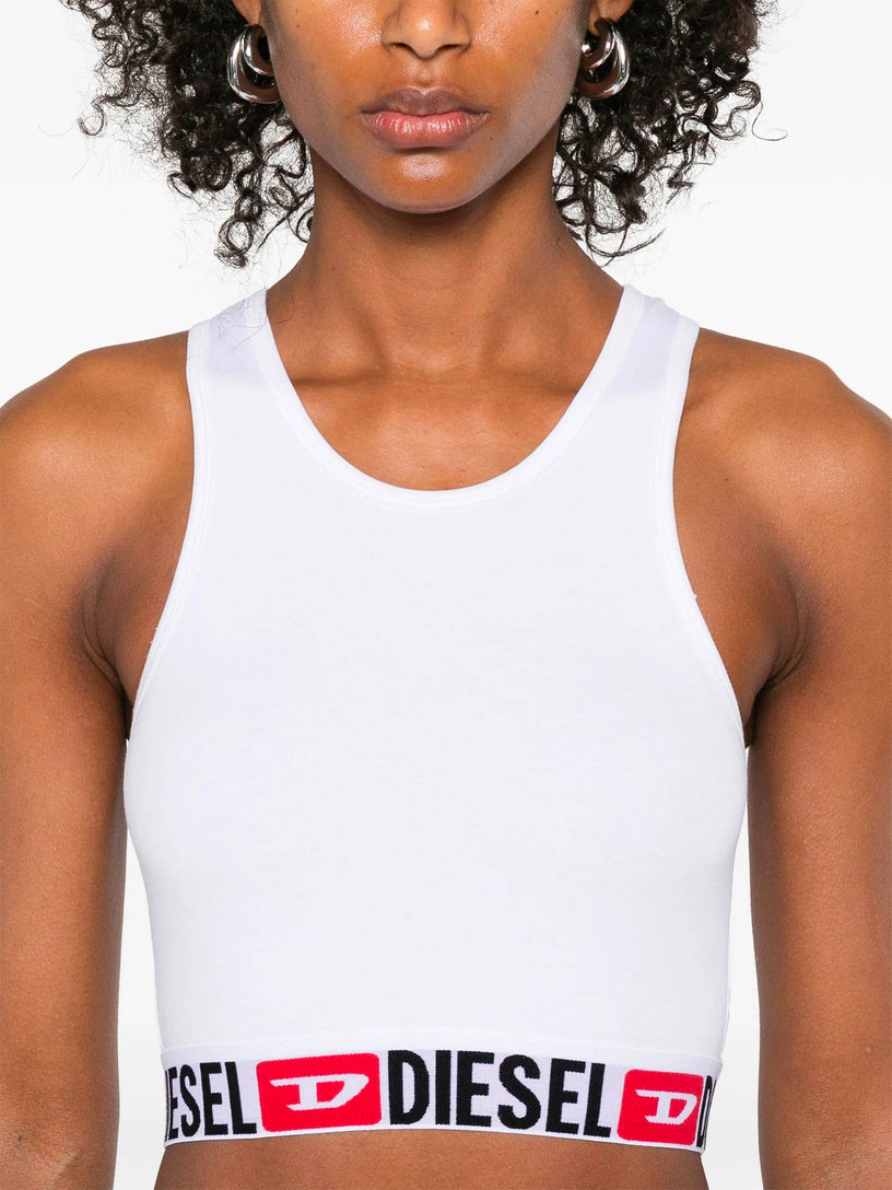 SANDRA-D-CORE Tank Top