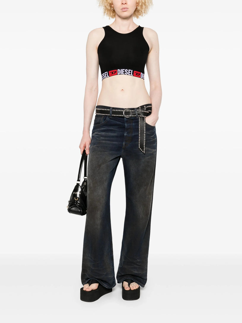 SANDRA-D-CORE Tank Top