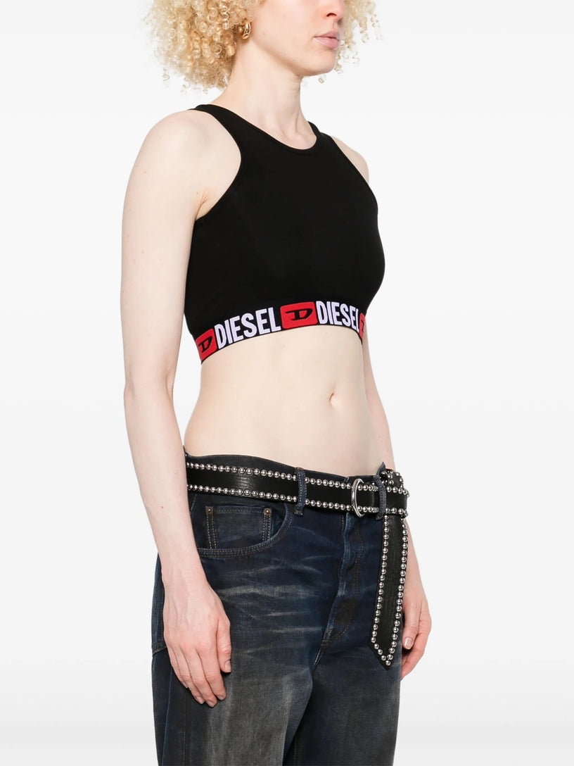 SANDRA-D-CORE Tank Top