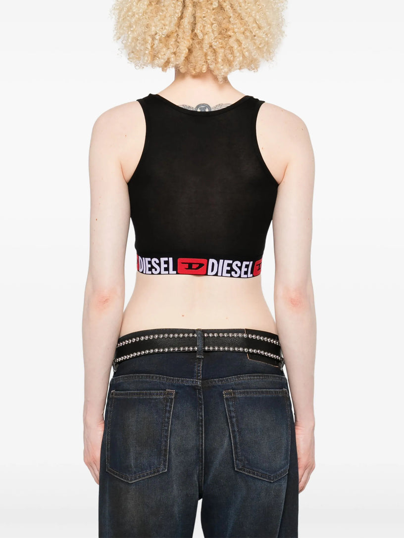 SANDRA-D-CORE Tank Top
