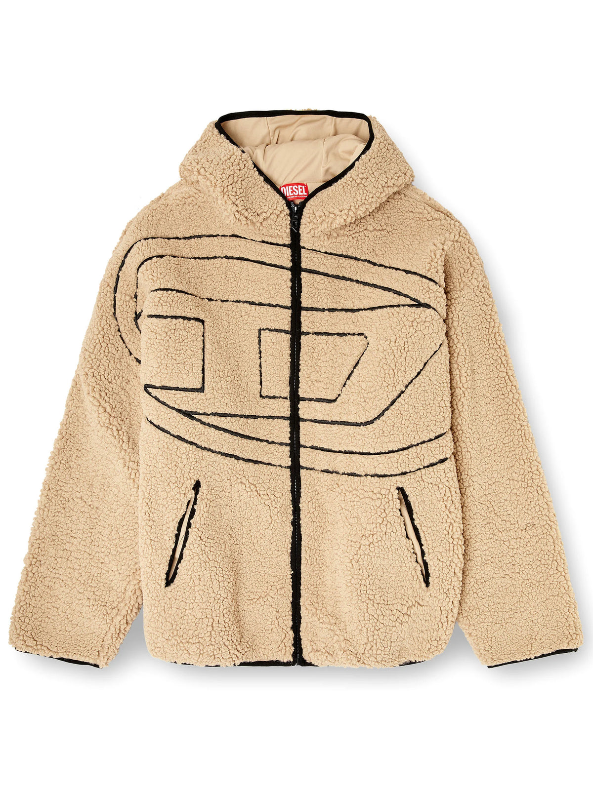 S-zat sweatshirt