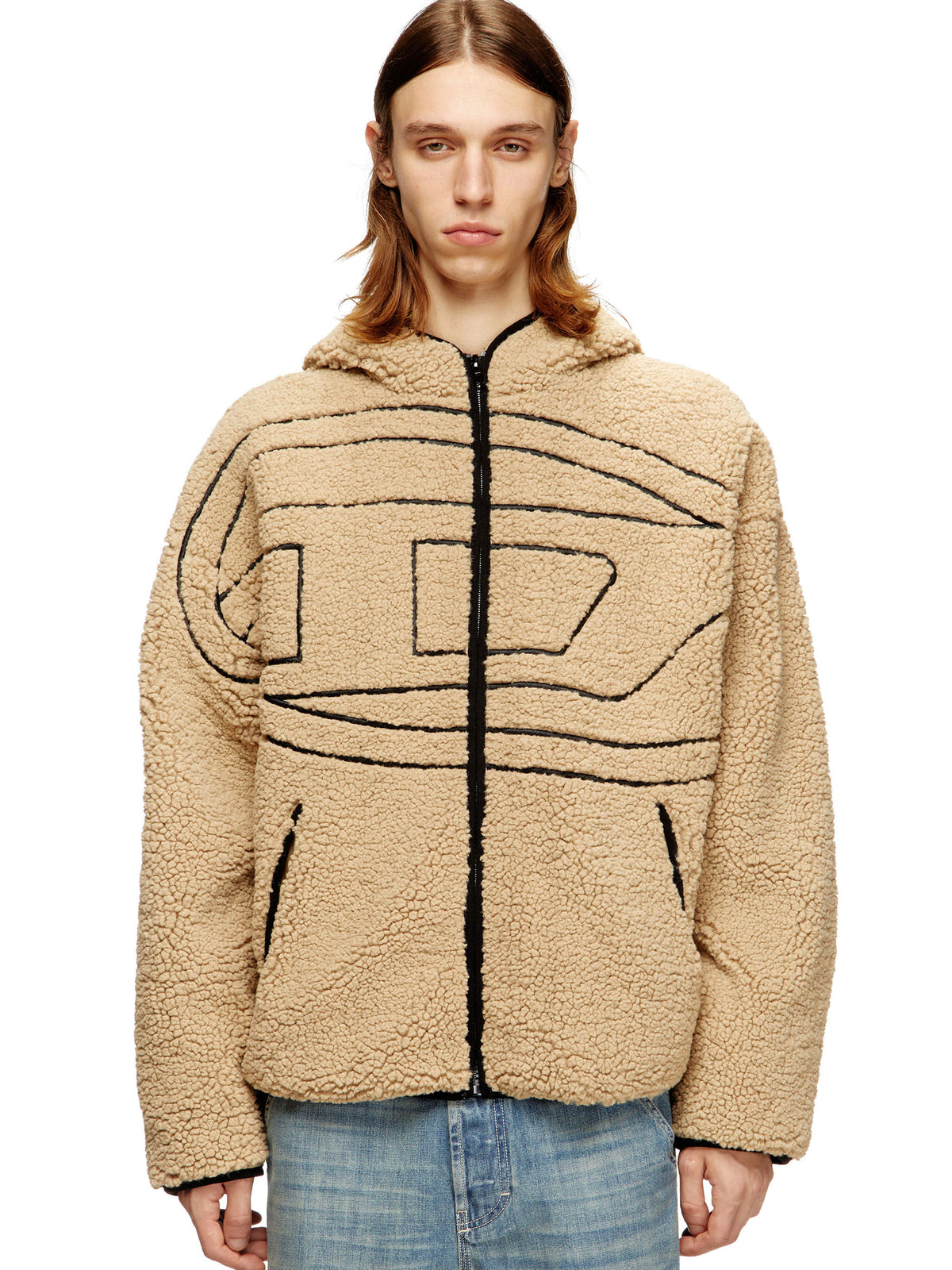 S-zat sweatshirt