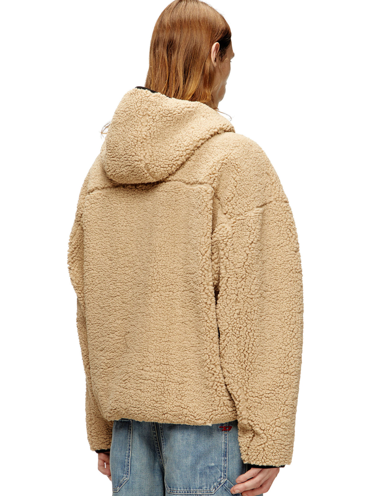 S-zat sweatshirt