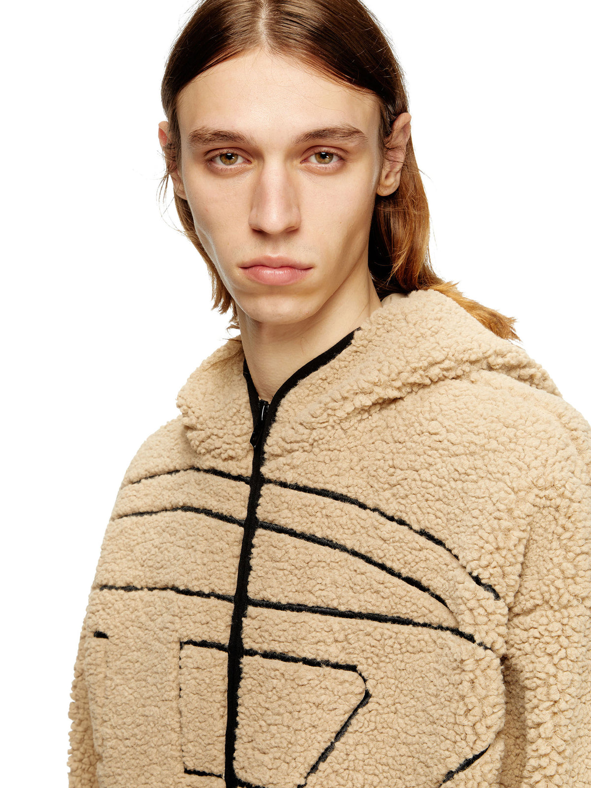 S-zat sweatshirt