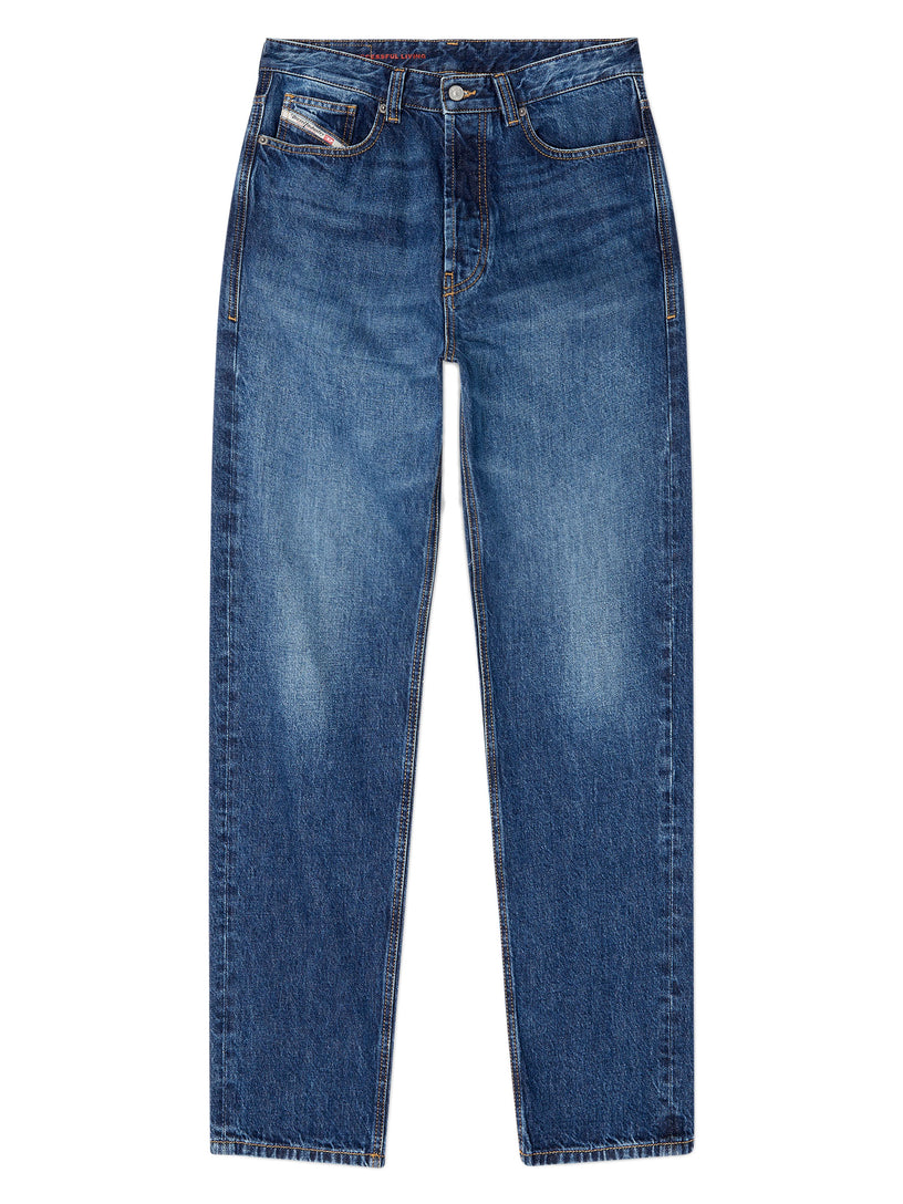 Regular jeans 2024 d-macs 09i27 - Main Image