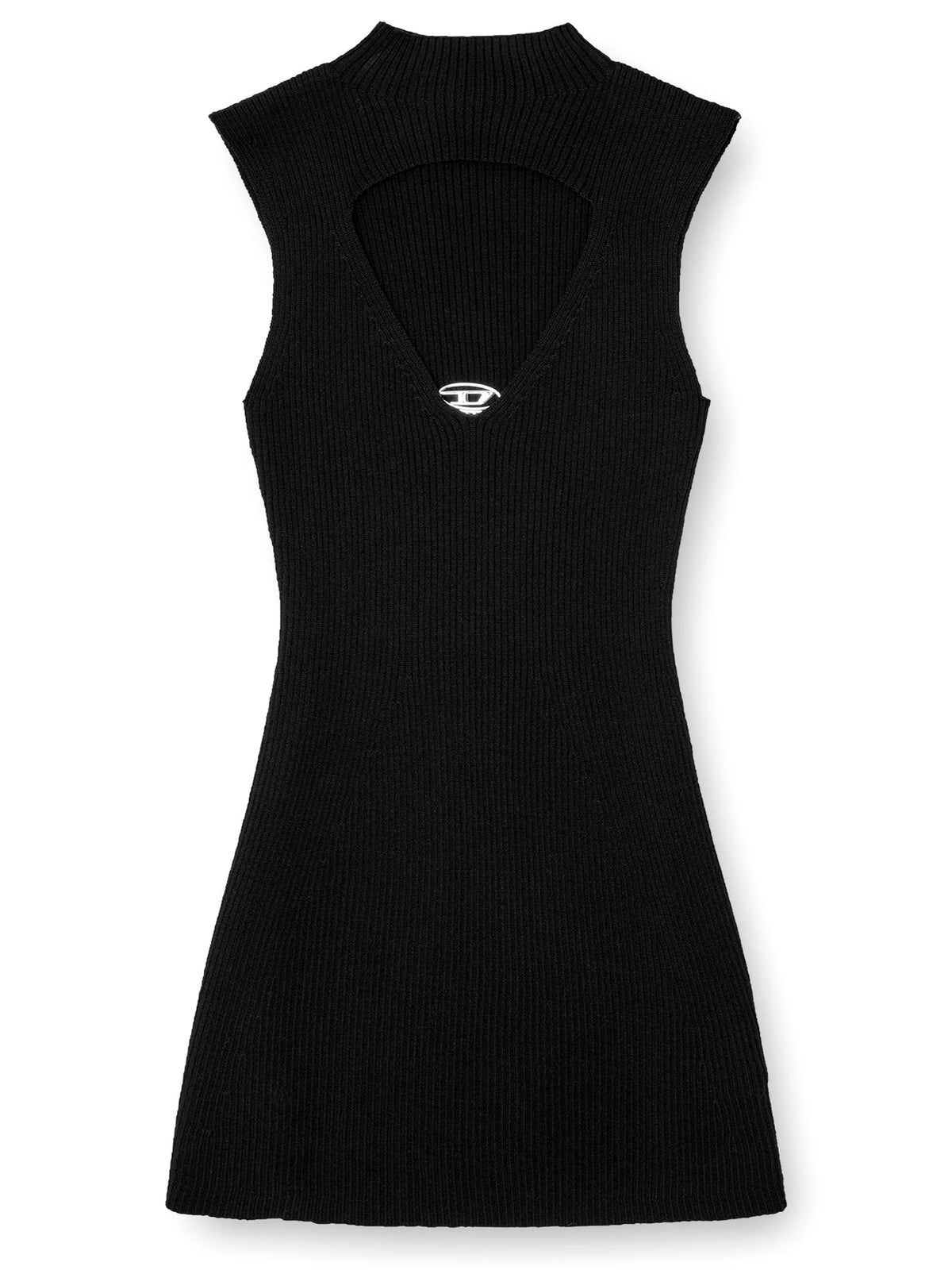 M-oloni-short dress