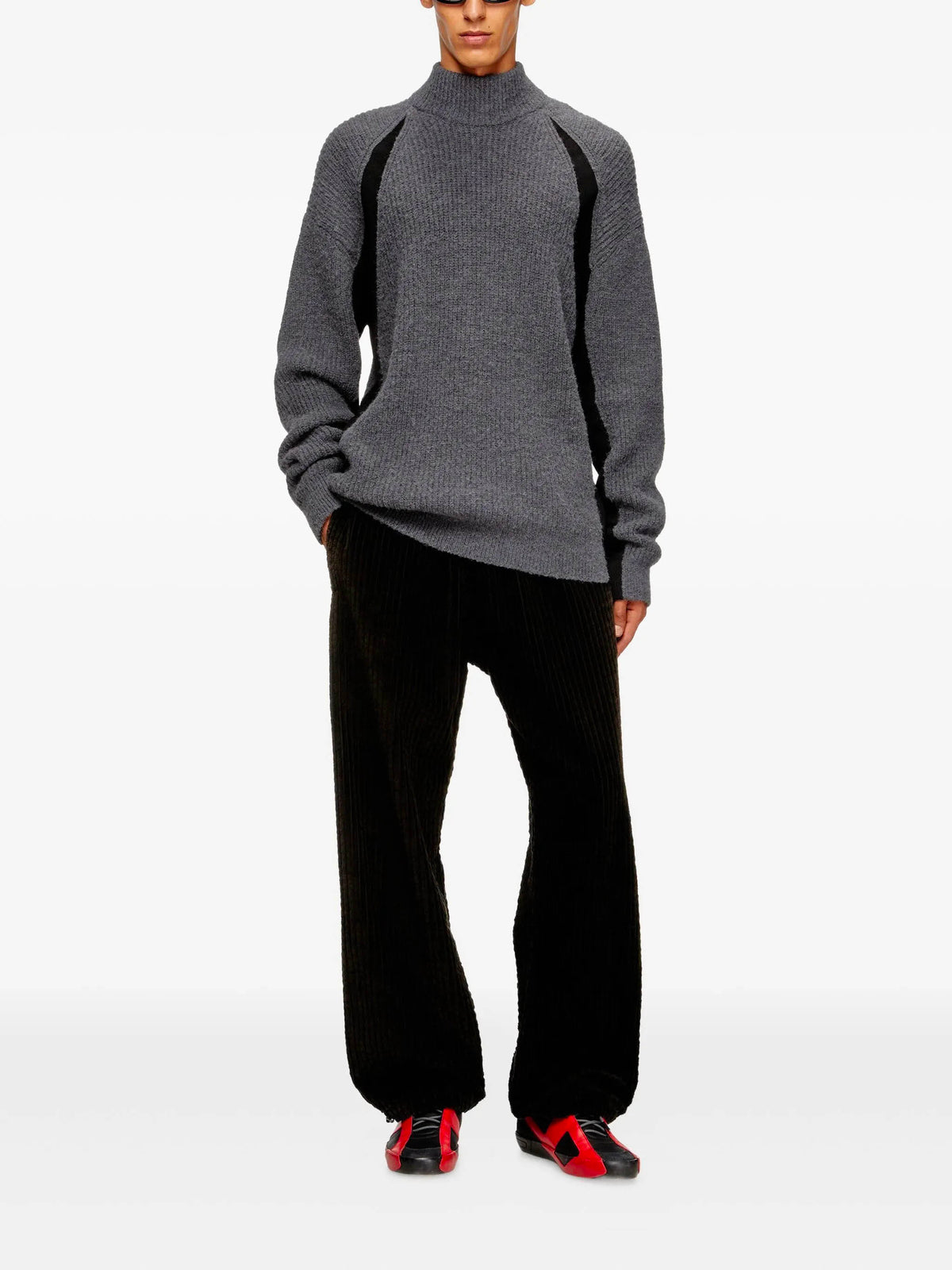 K-lollo-tn knitwear