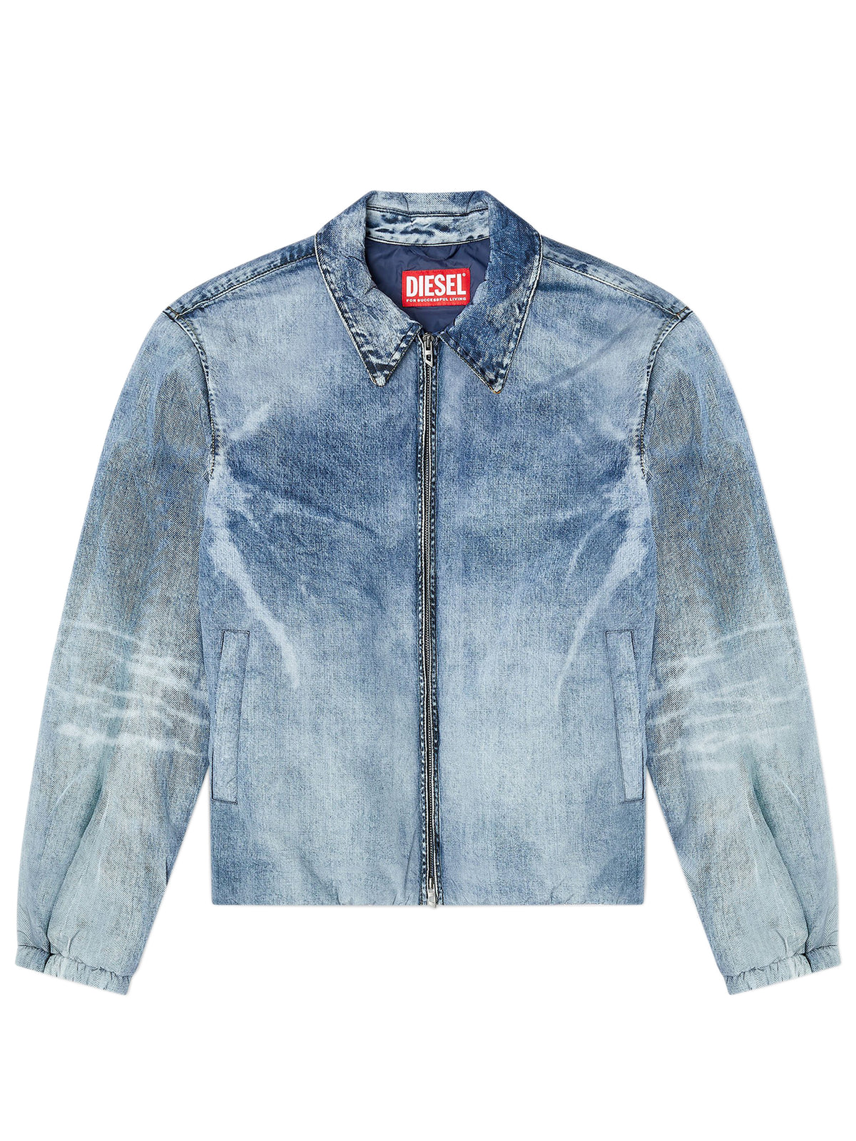J-act jacket