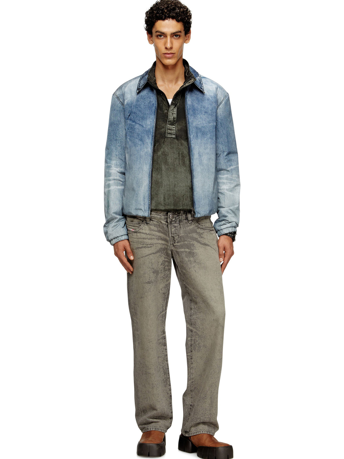 J-act jacket