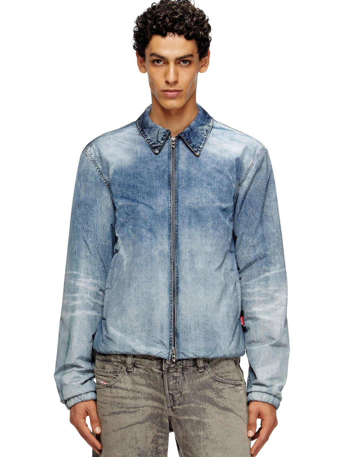 J-act jacket