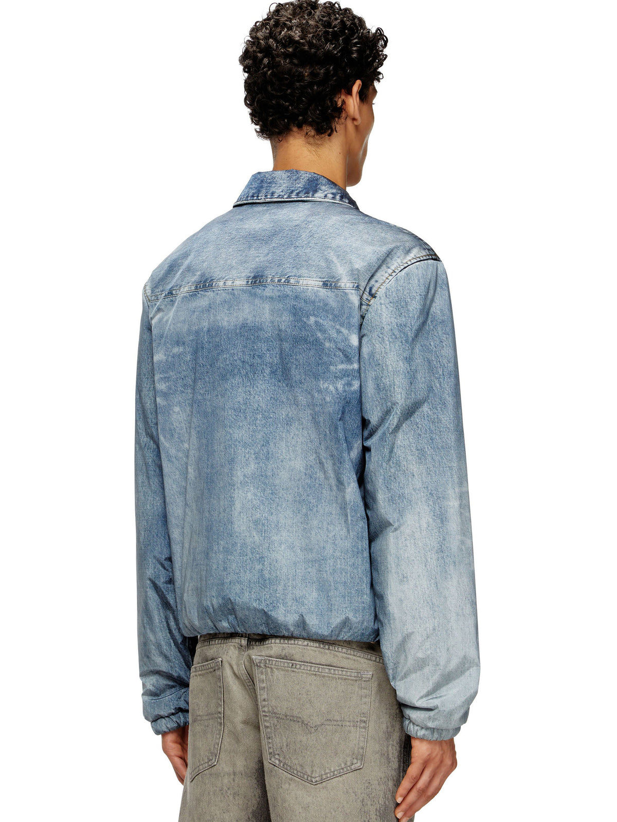 J-act jacket