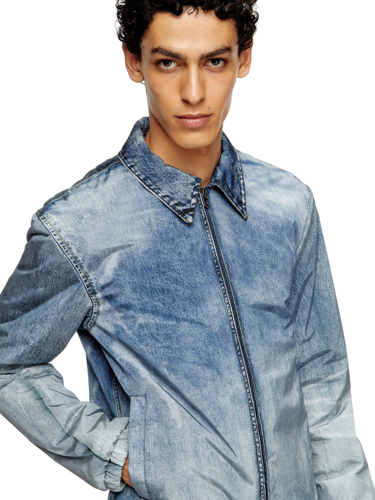 J-act jacket