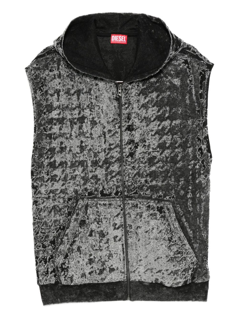 S-melchor Gilet