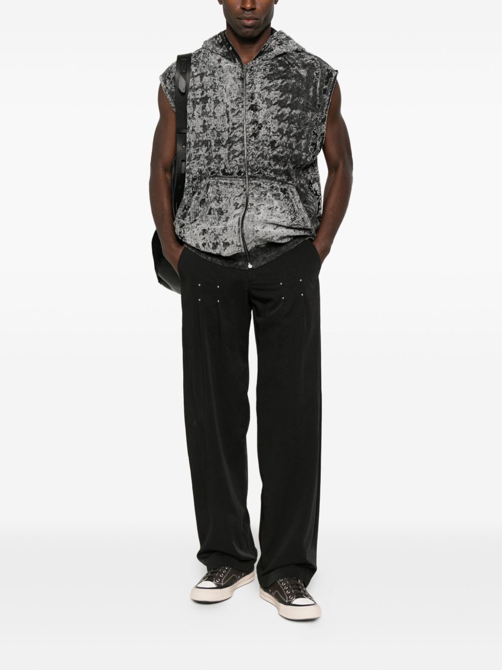S-melchor Gilet
