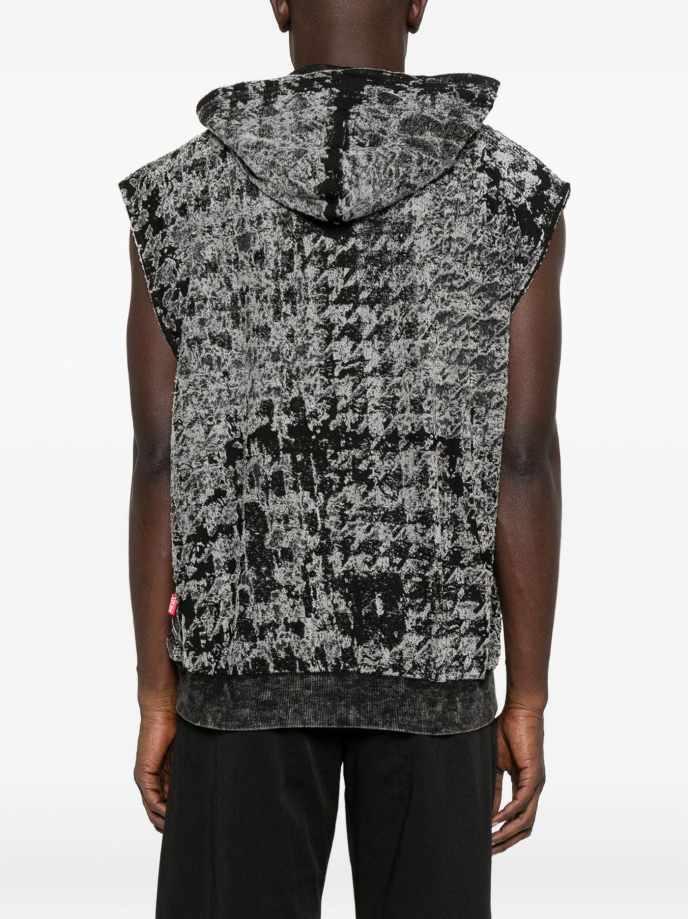 S-melchor Gilet