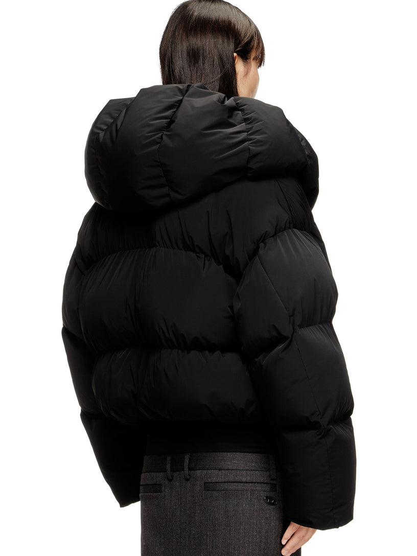 W-iley-t1 down jacket