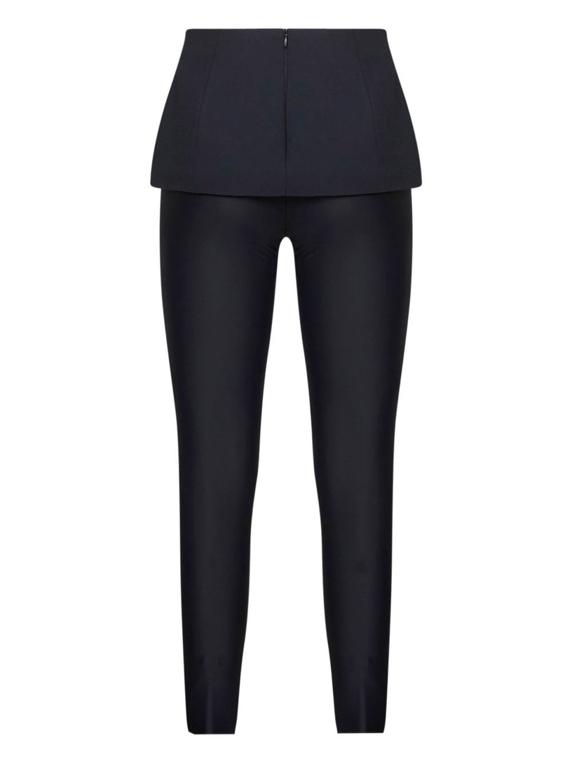 P-hour-bond trousers