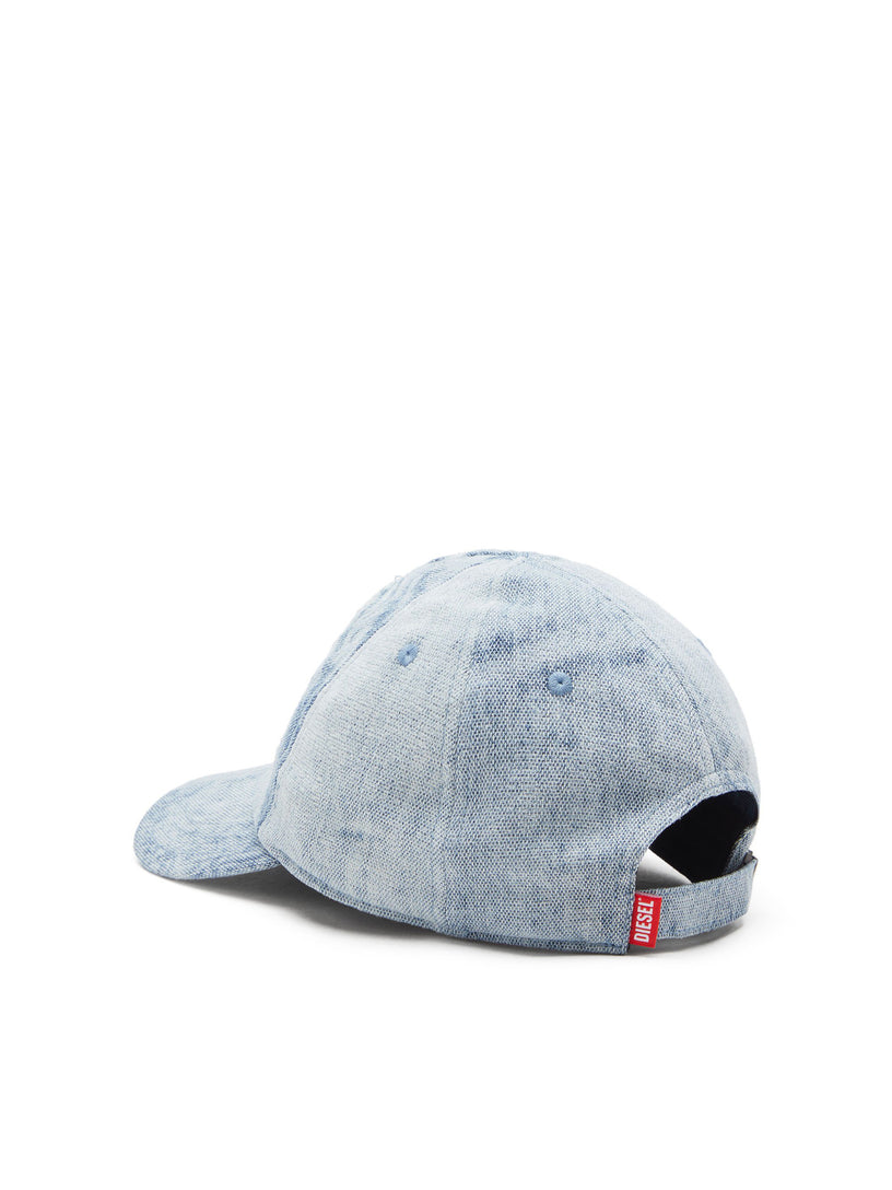 C-feel cap