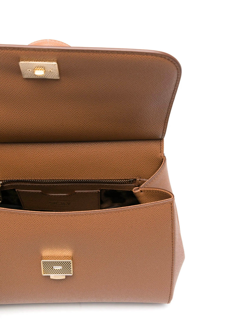 Sicily large handbag