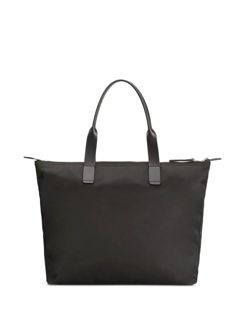 Nylon shopping bag