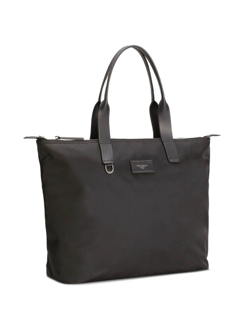 Nylon shopping bag