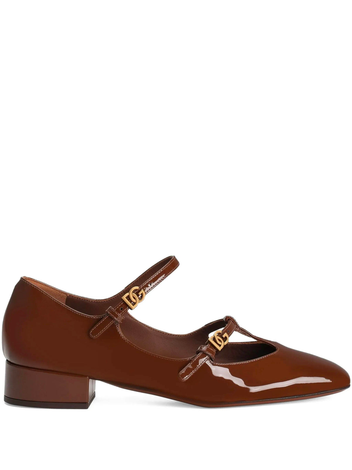 Patent pumps