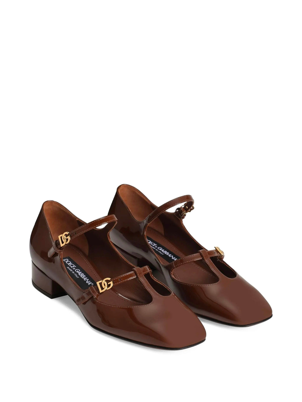 Patent pumps