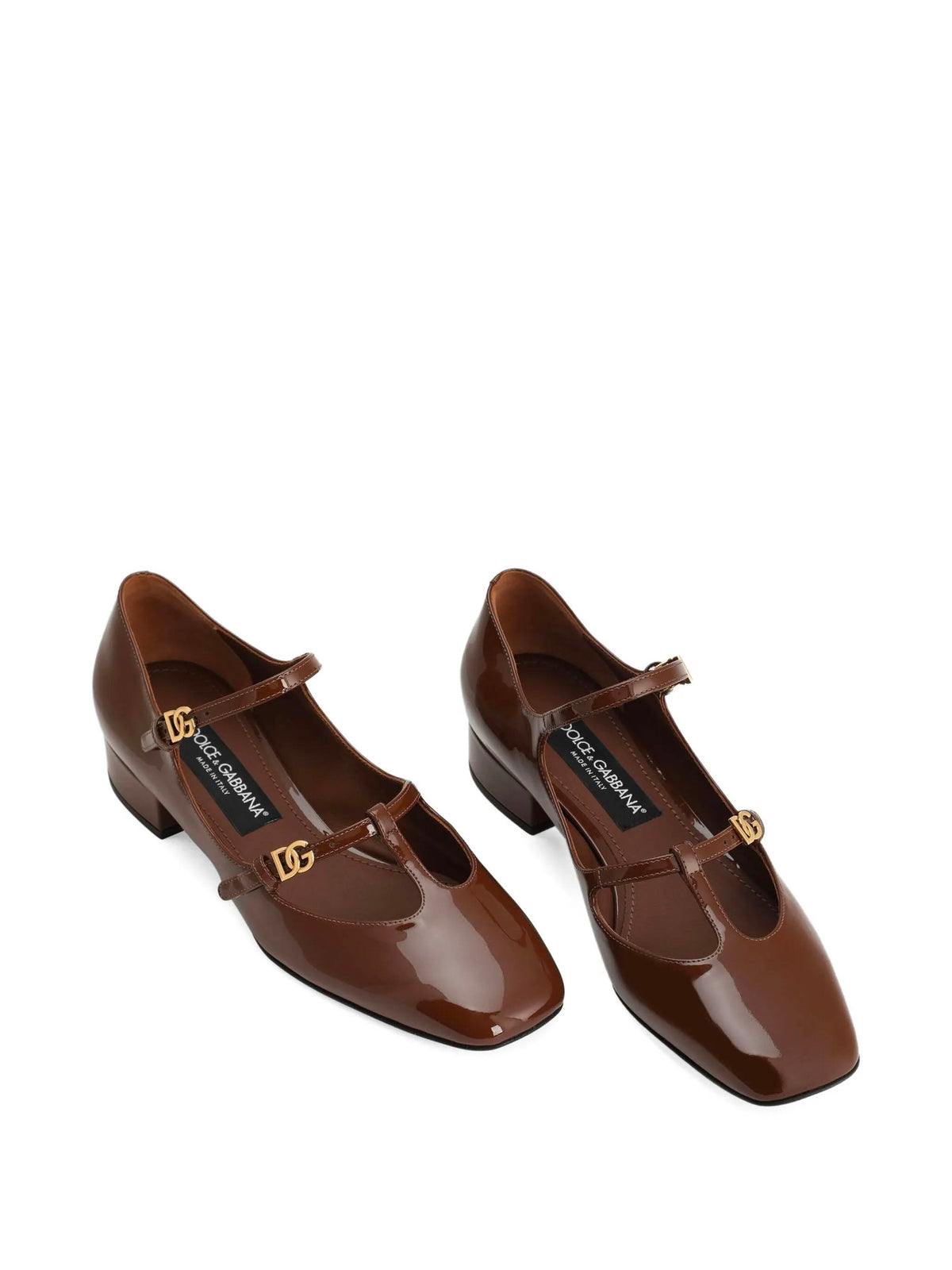 Patent pumps