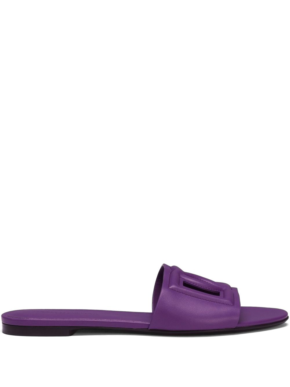Slides with DG Millennials logo