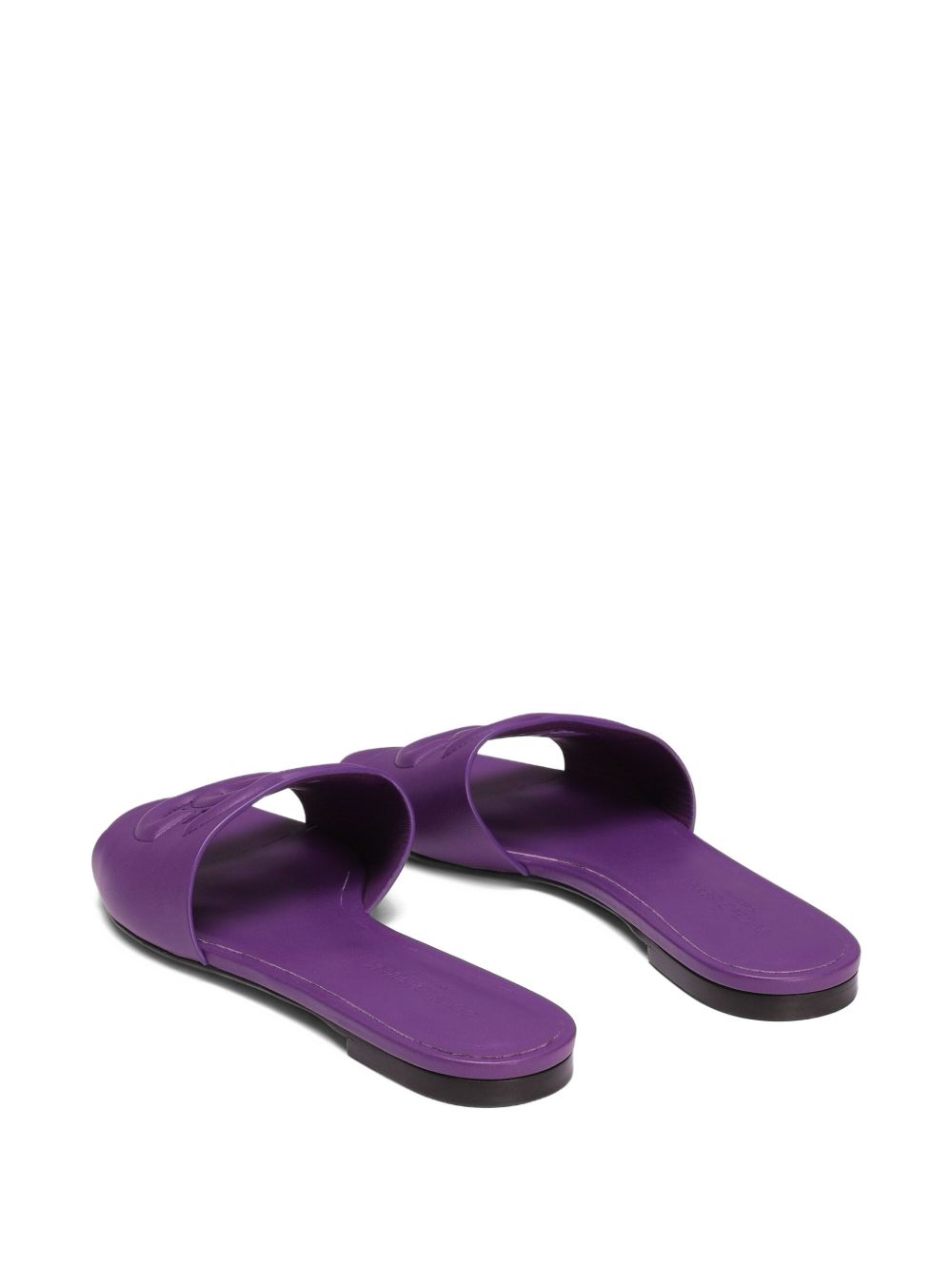 Slides with DG Millennials logo