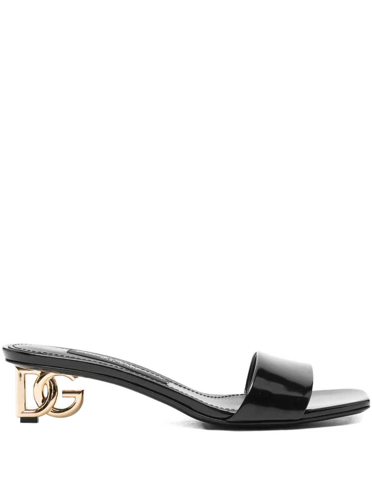 Keira Pop DG cross sandal