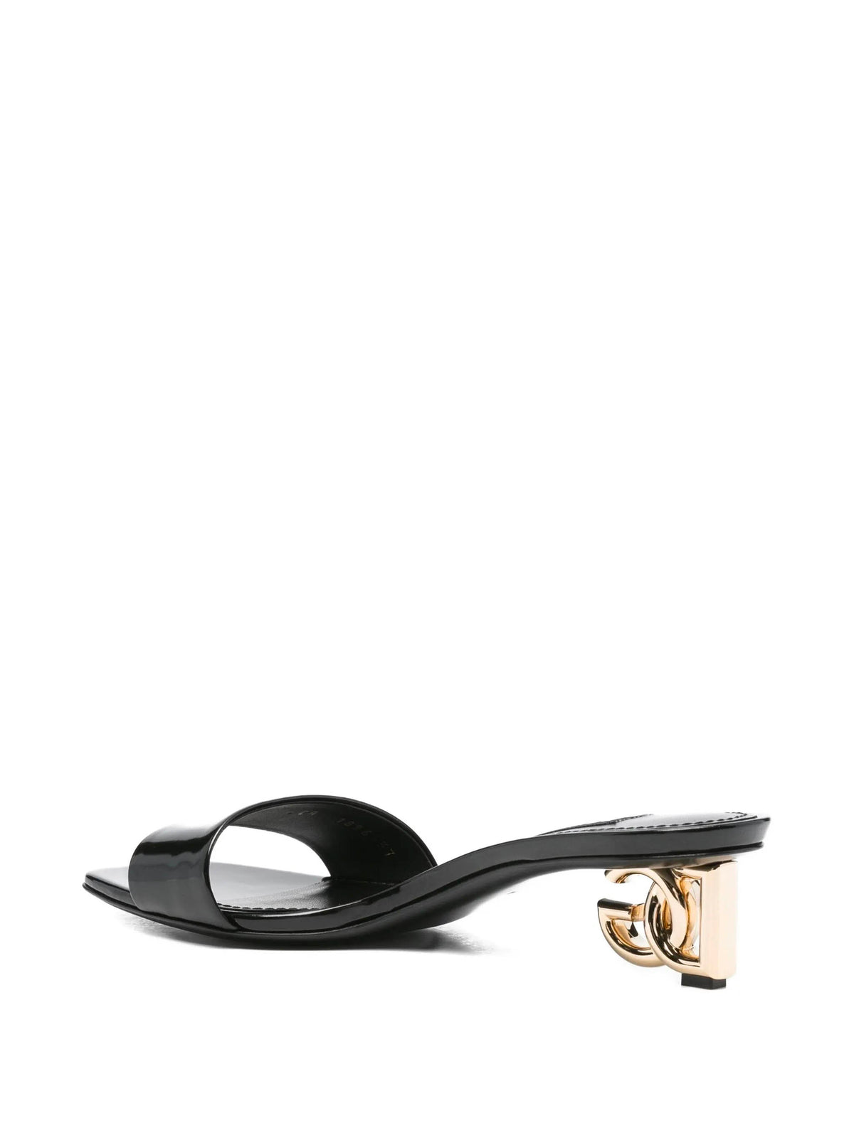 Keira Pop DG cross sandal