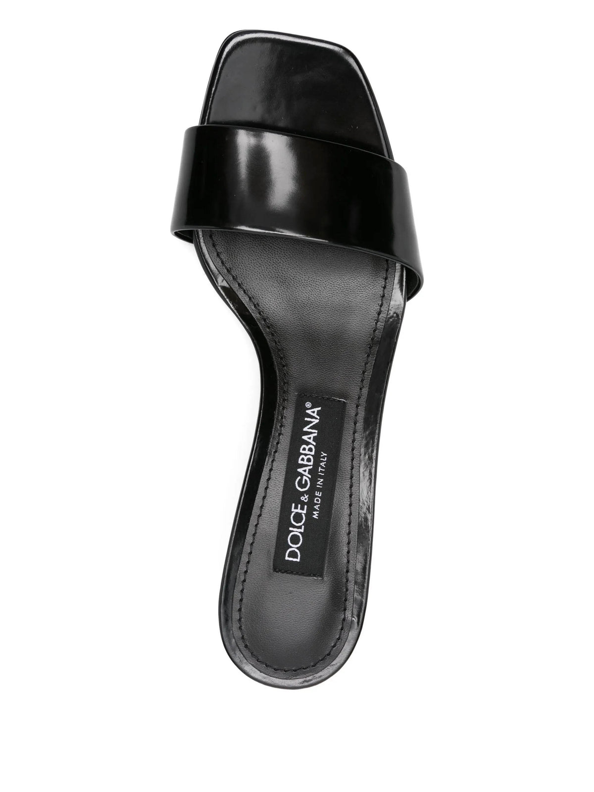 Keira Pop DG cross sandal