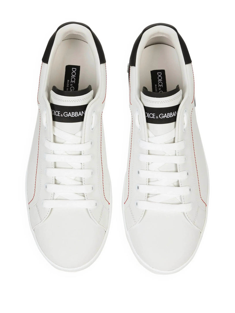 Portofino sneaker in calfskin