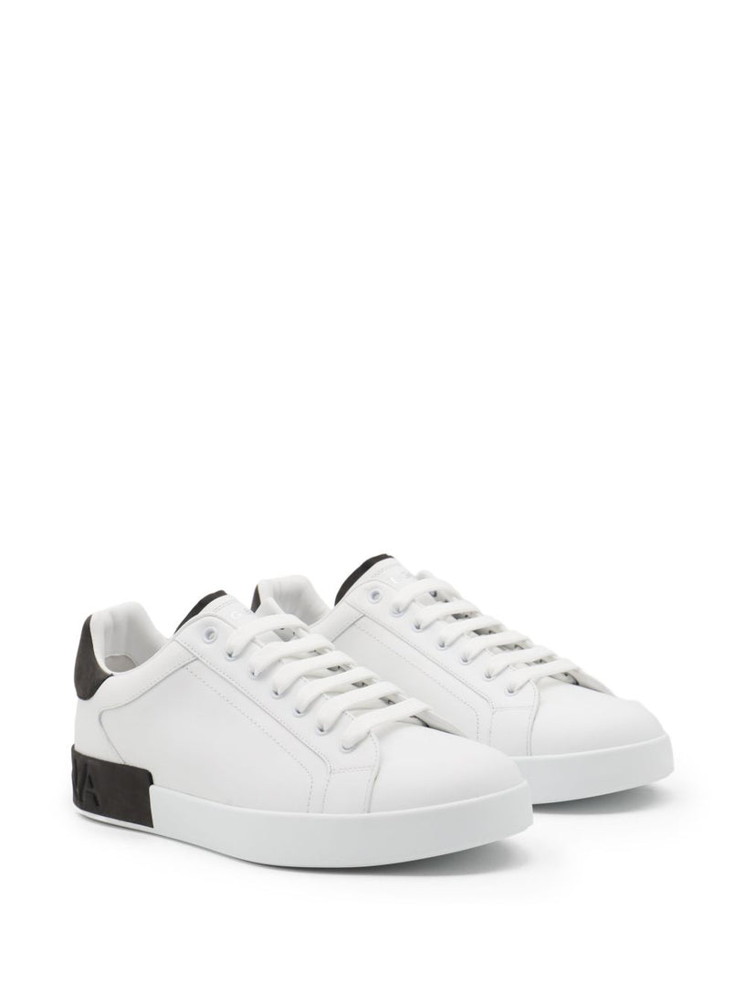 Portofino sneaker in calfskin