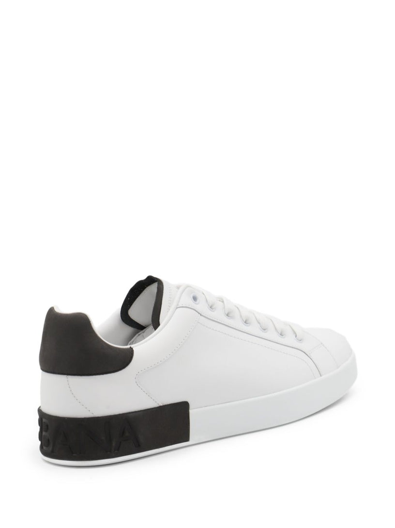 Portofino sneaker in calfskin