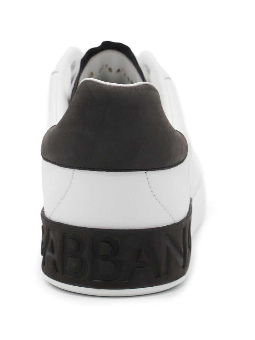 Portofino sneaker in calfskin