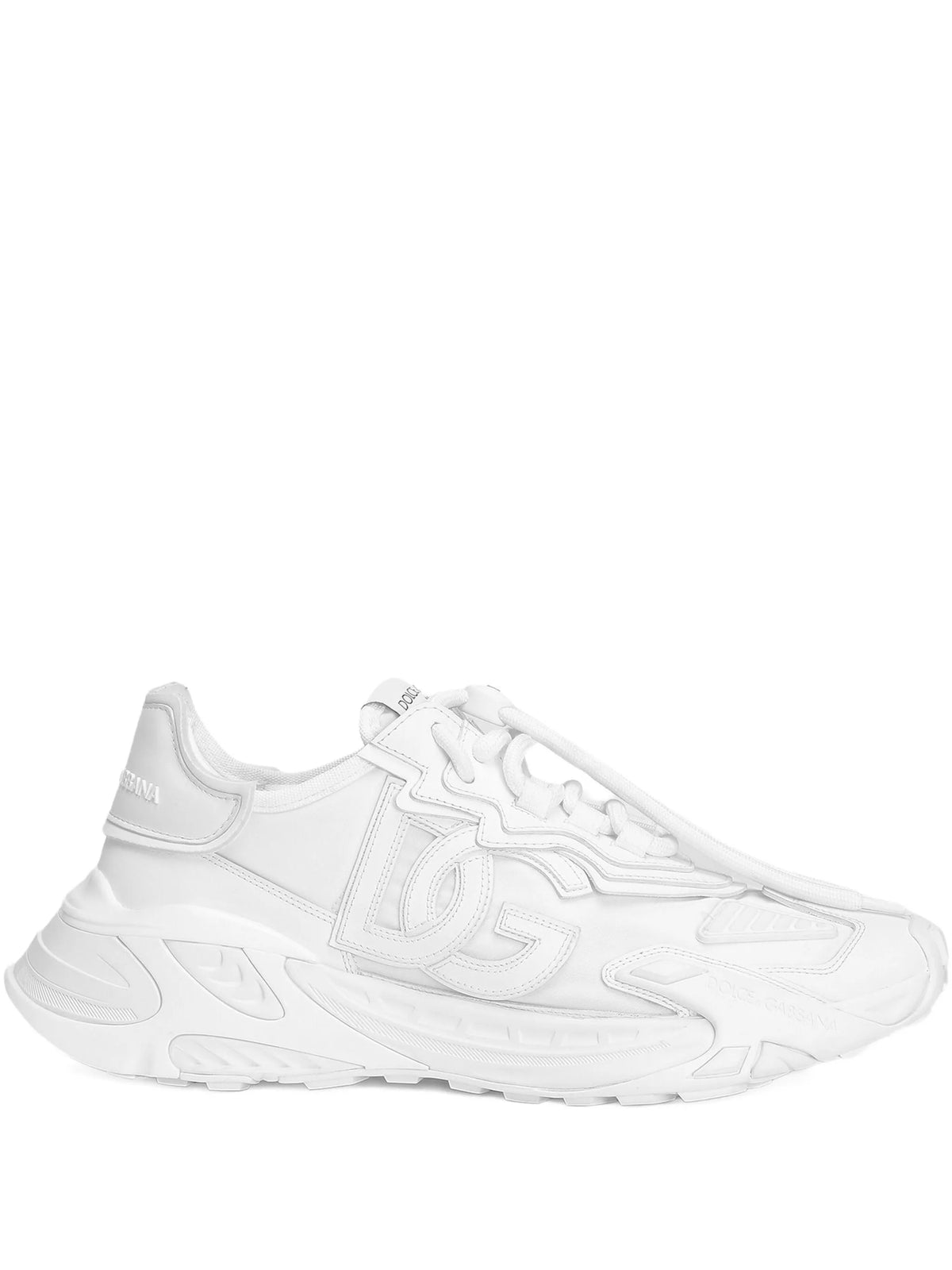 Day Faster Sneaker in fabric