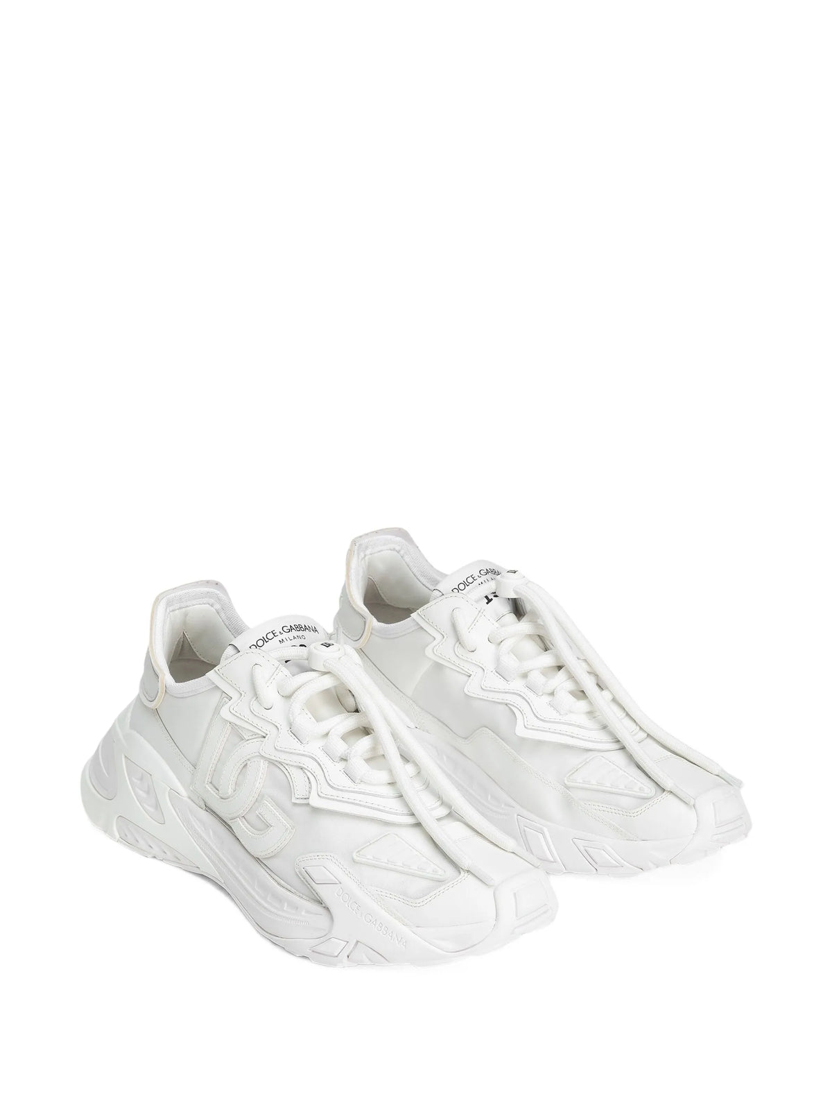 Day Faster Sneaker in fabric