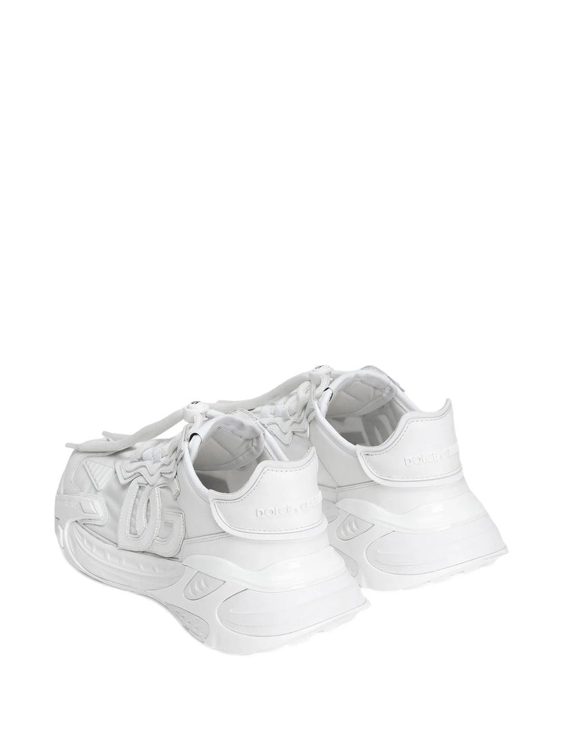 Day Faster Sneaker in fabric