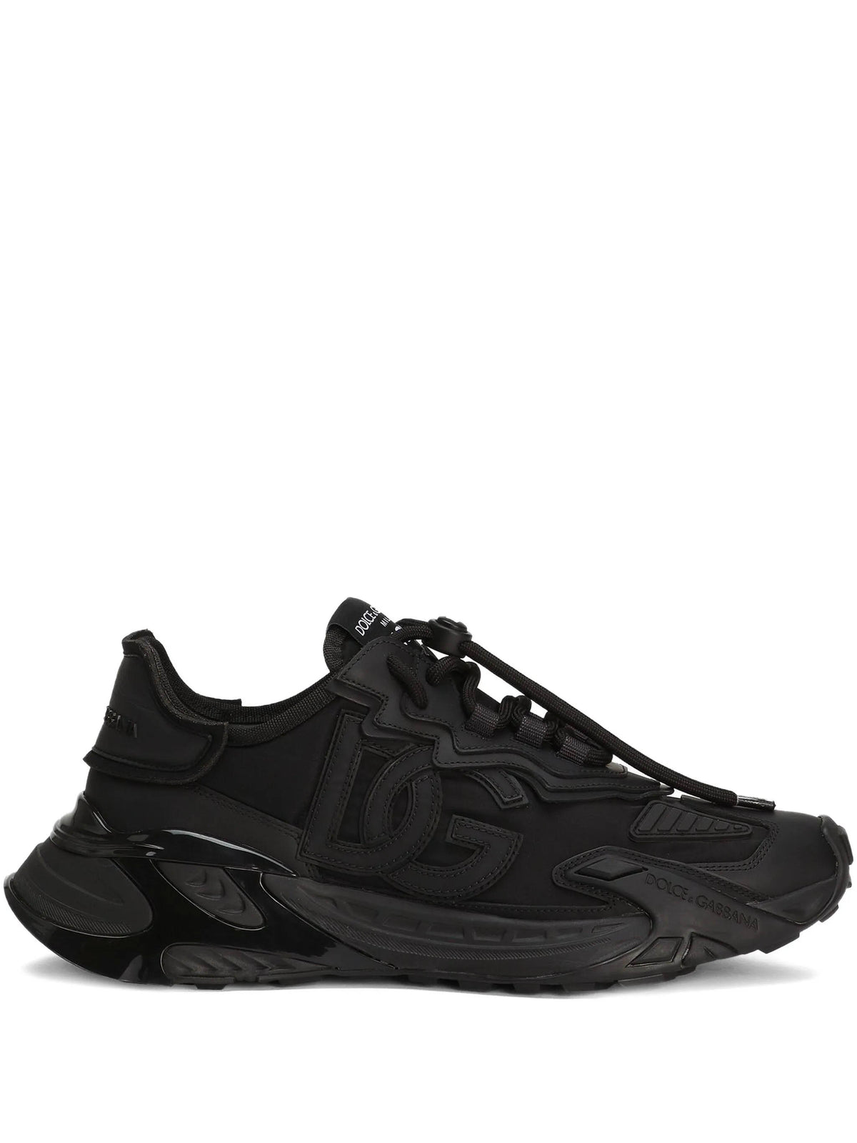 Day Faster Sneaker in fabric