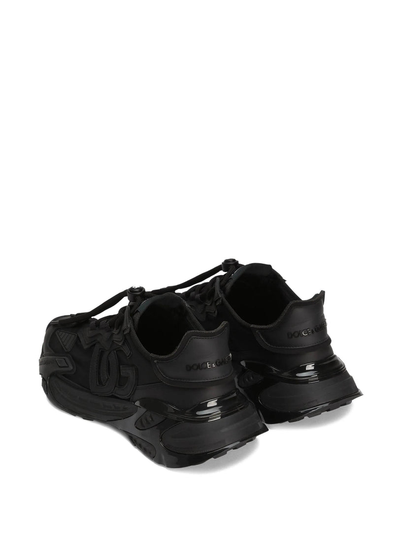 Day Faster Sneaker in fabric