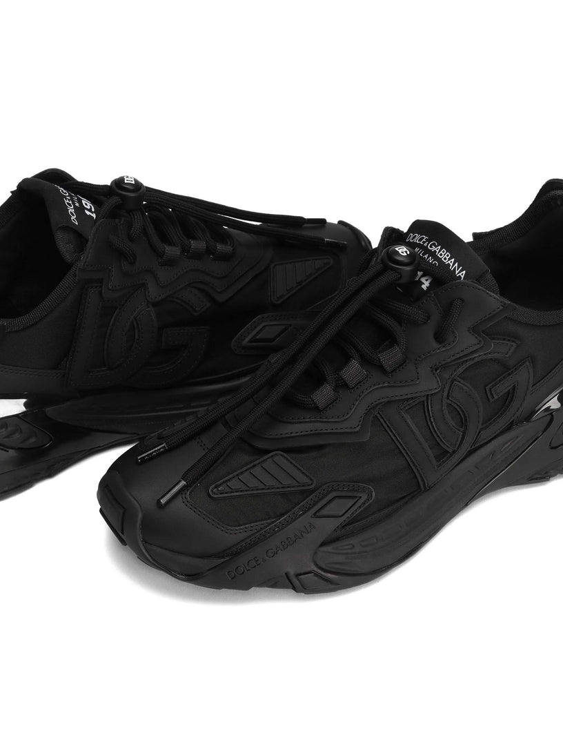 Day Faster Sneaker in fabric