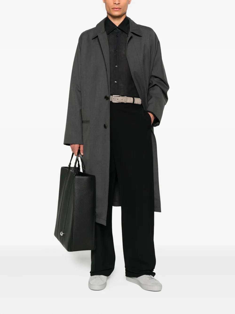 Martini linen shirt