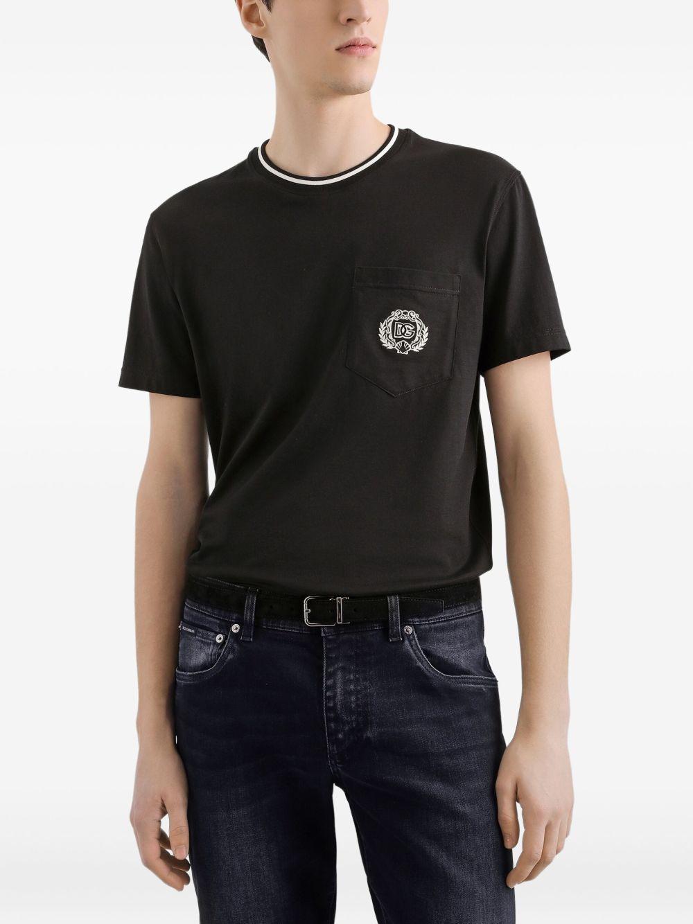 Logo T-shirt