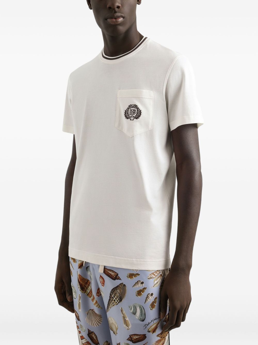 Logo T-shirt