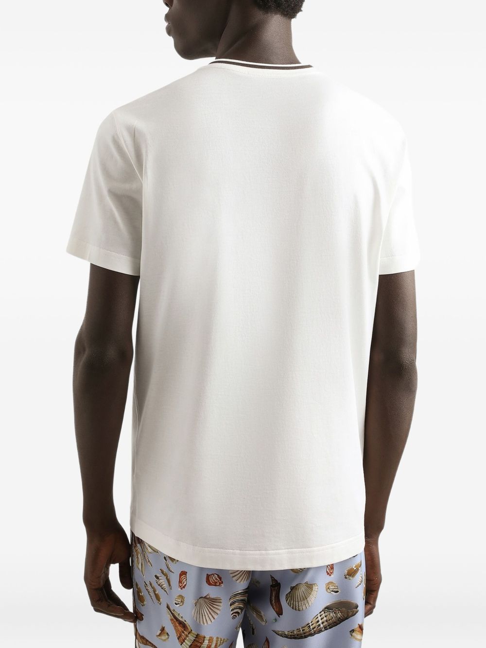 Logo T-shirt